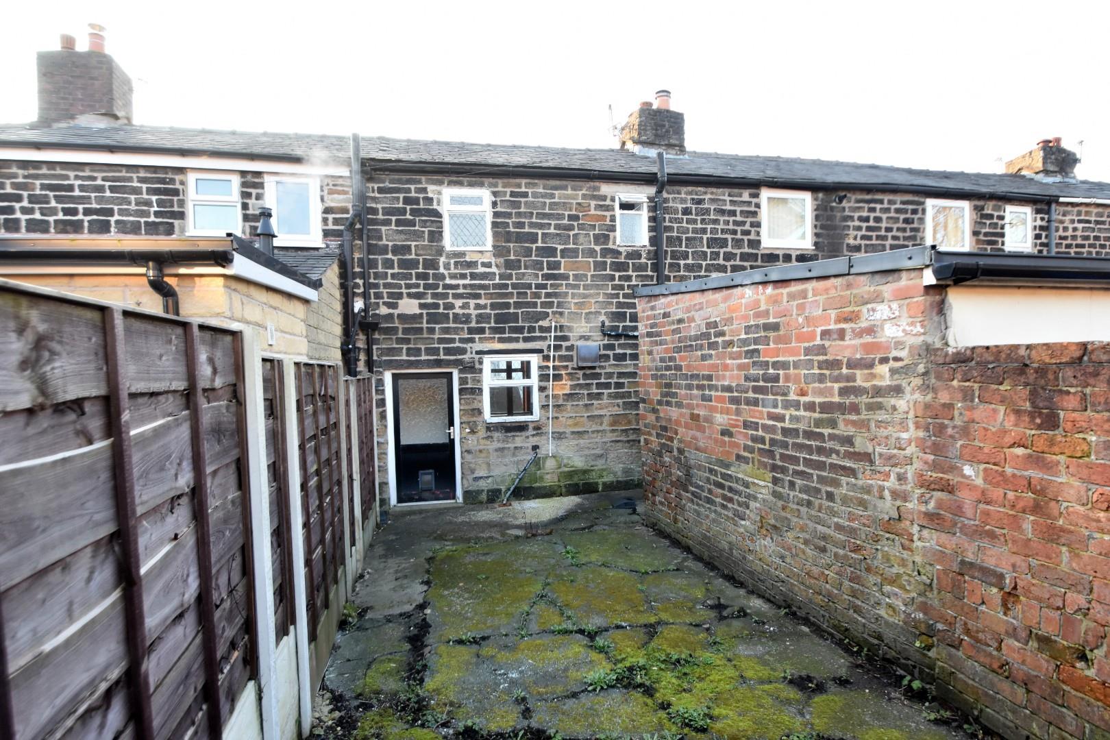 Walmersley Road, Limefield, Bury Cottage Property Pearson Ferrier